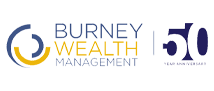 Burney Wealth Management logo