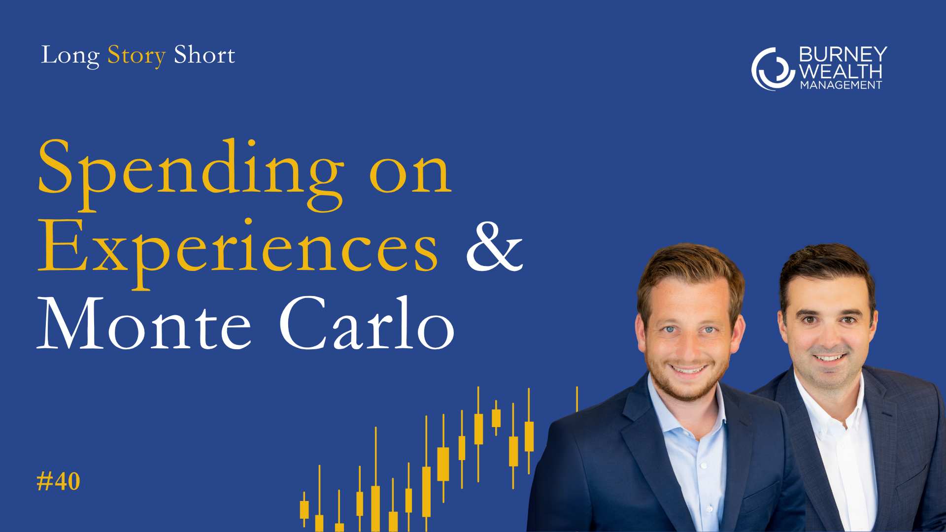 The Problem with Monte Carlo (And What to Do Instead) | Ep 40