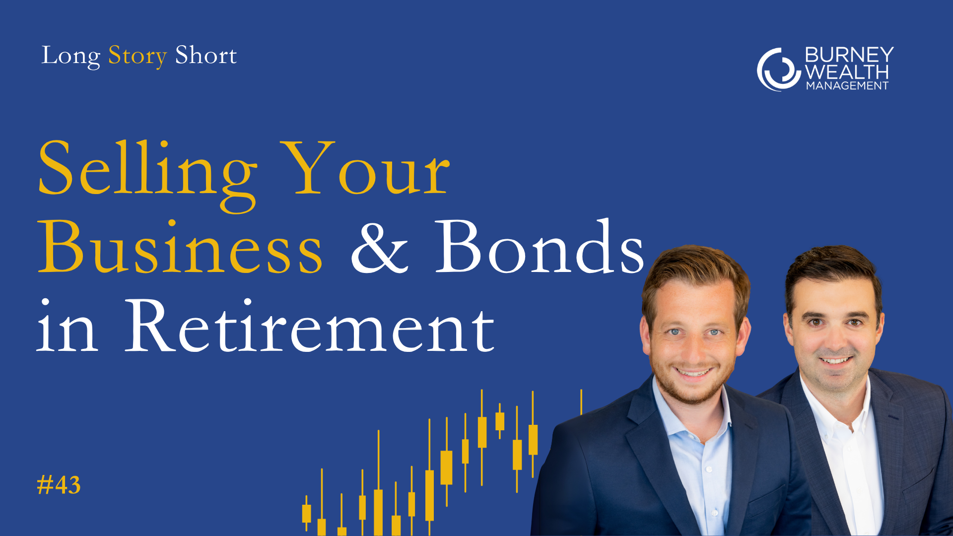 Selling Your Business, All-Time Highs, and What Income Means in Retirement | Ep 43