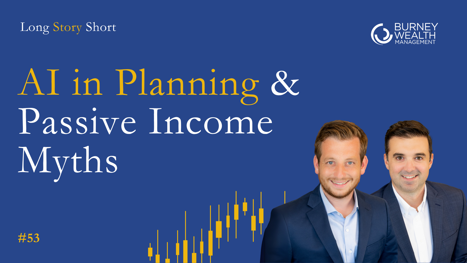 AI in Financial Planning, Passive Income Myths & the Jeremy Grantham Moment | Ep 53