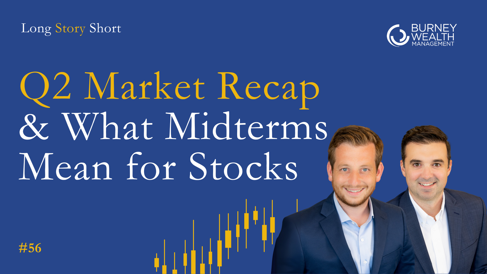 Q2 2026 Market Recap & What Midterm Elections Mean for Stocks | Ep. 56