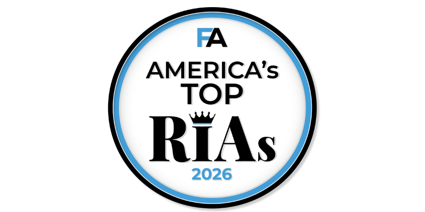 FA Magazine's Top RIAs 2026