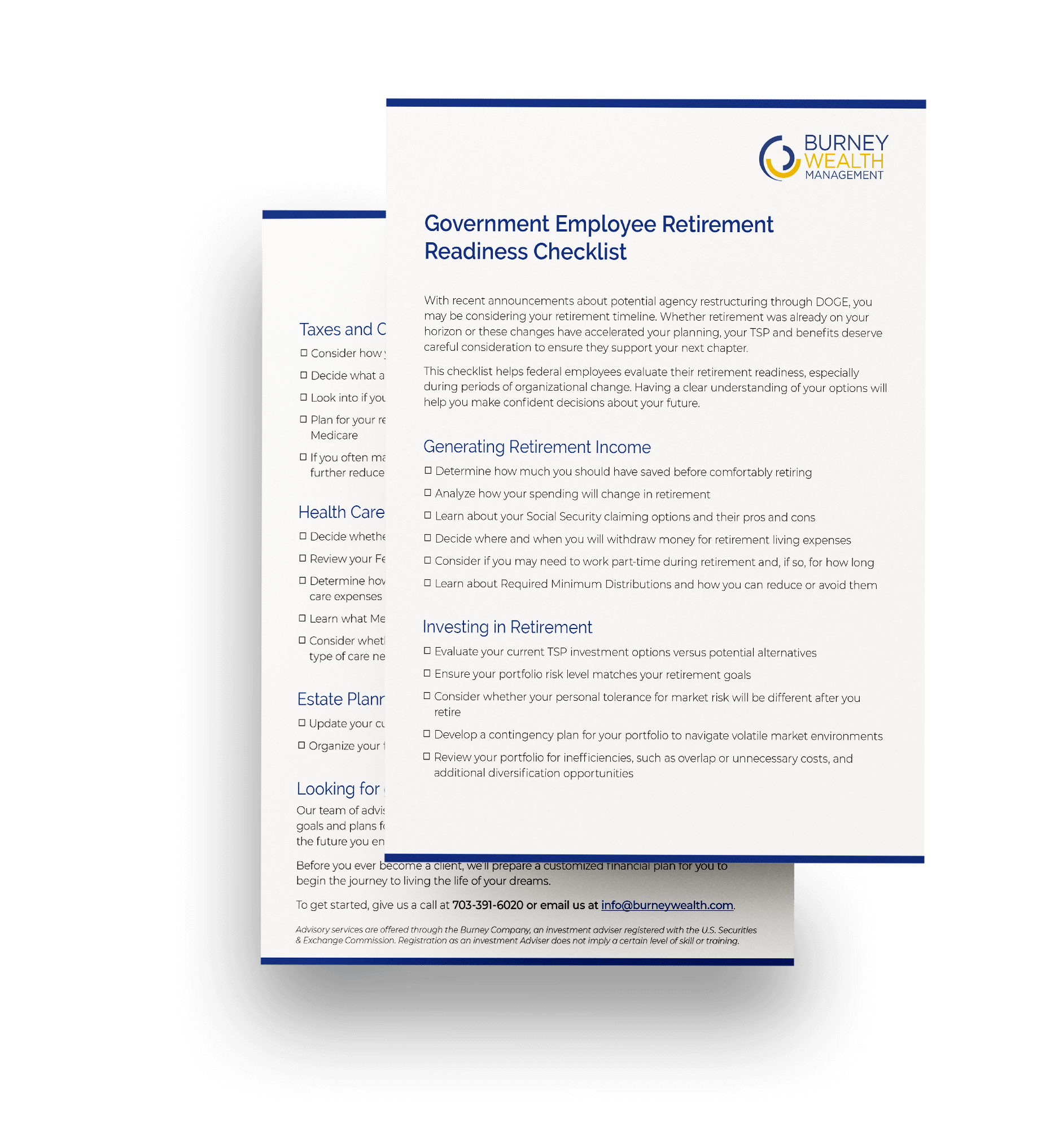 3D-pages_Government-Employee-Retirement-Readiness-Checklist