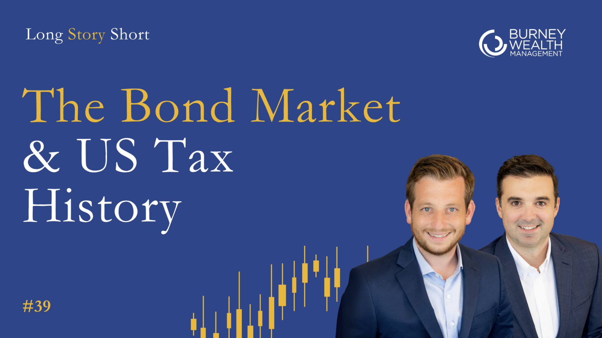 What the Bond Market Is Really Telling You (And What It Isn't) | Ep 39