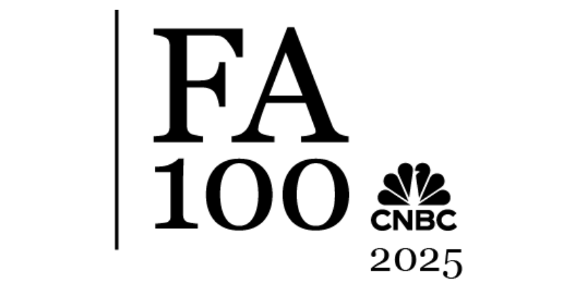 CNBC FA100 2025