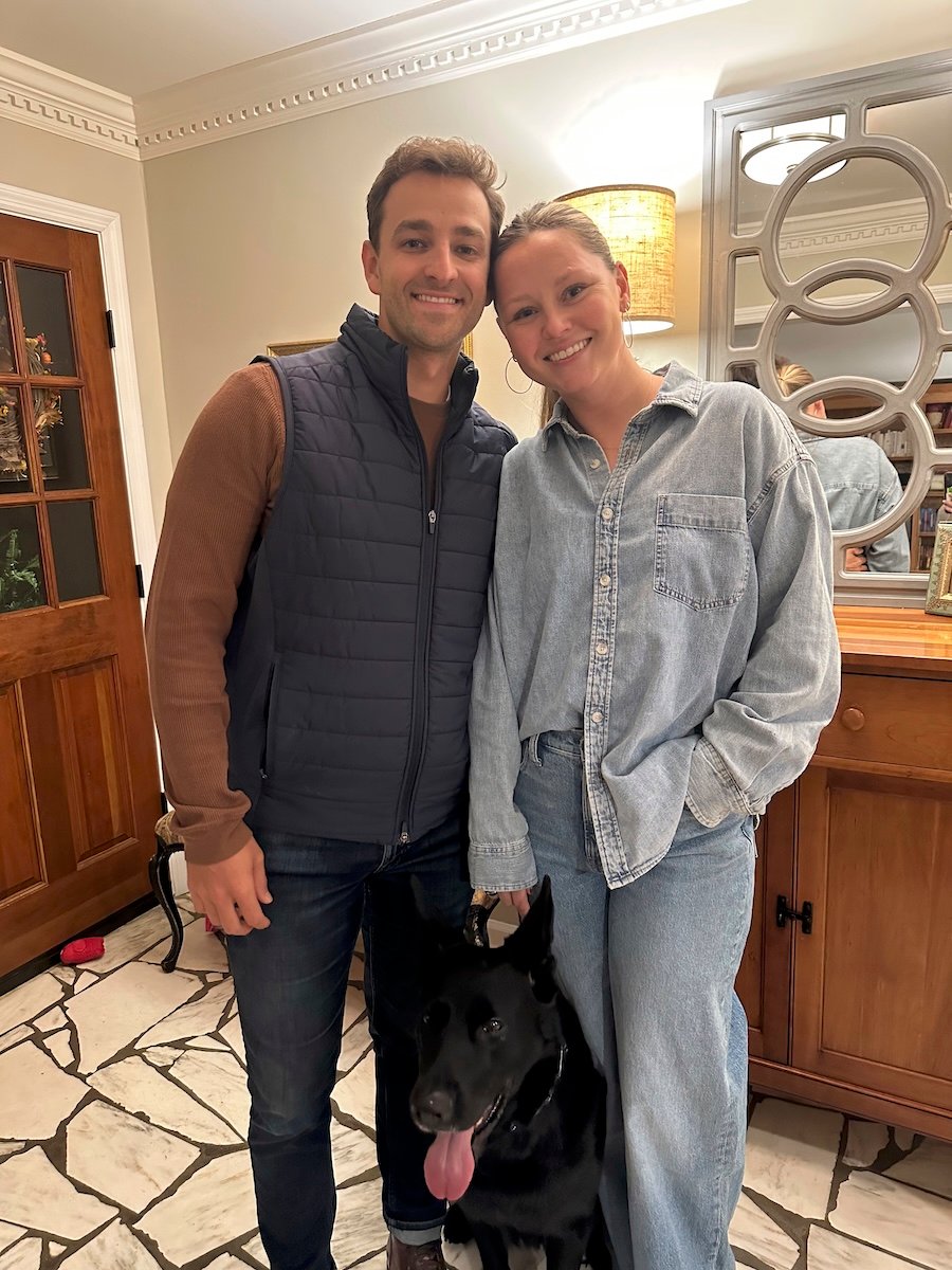 Brayden Personal photo